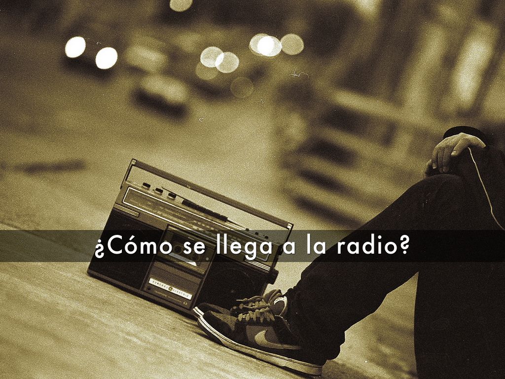 RADIO