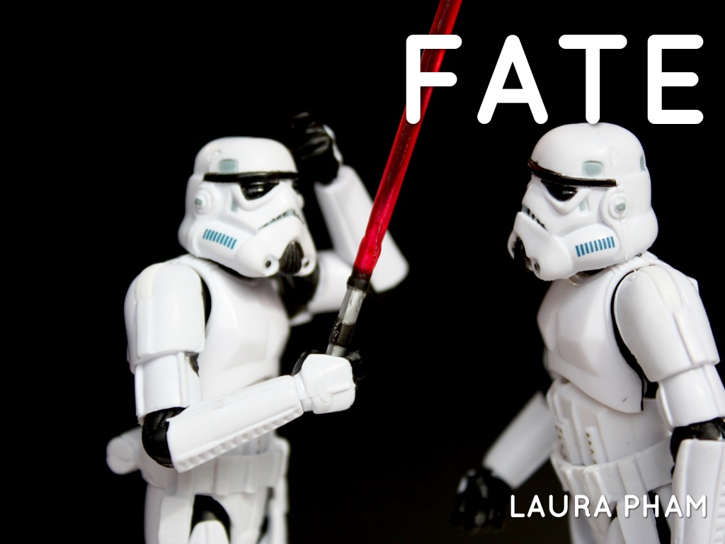Fate