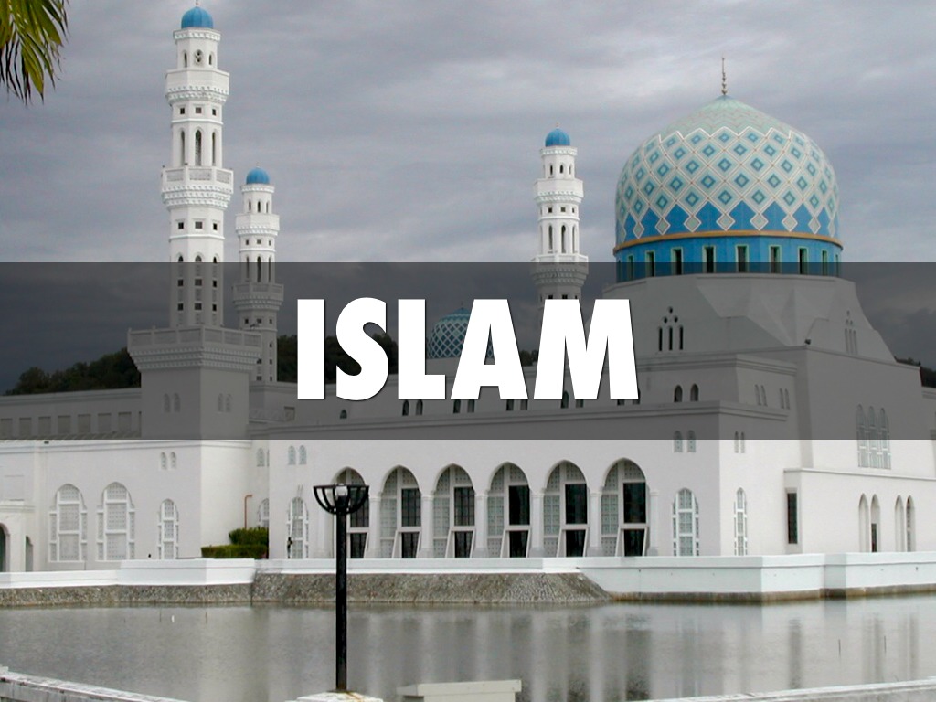 Islam Religion