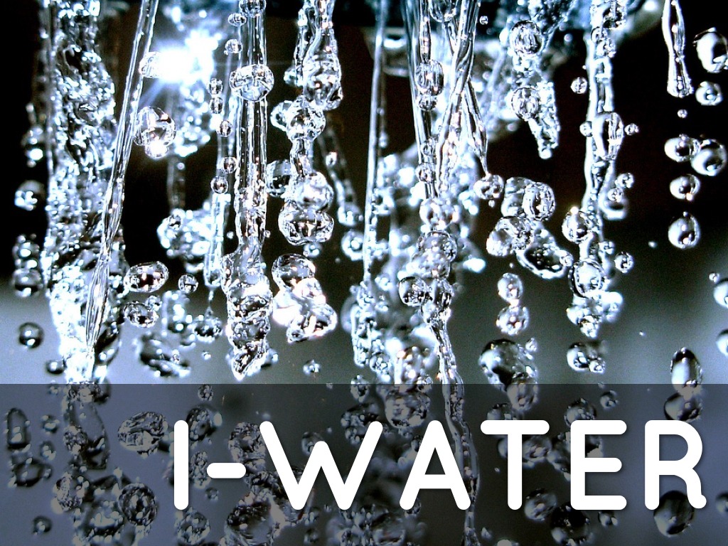 Iwater