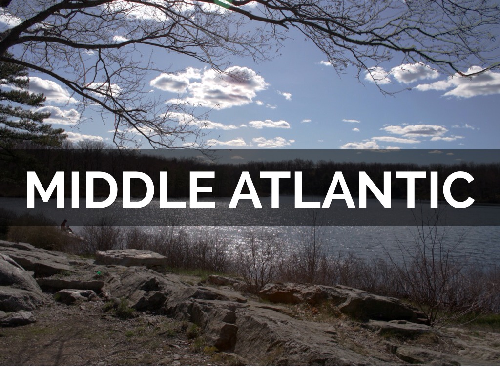 Middle Atlantic