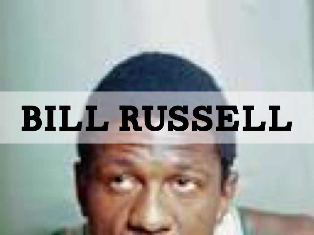 Bill Russell