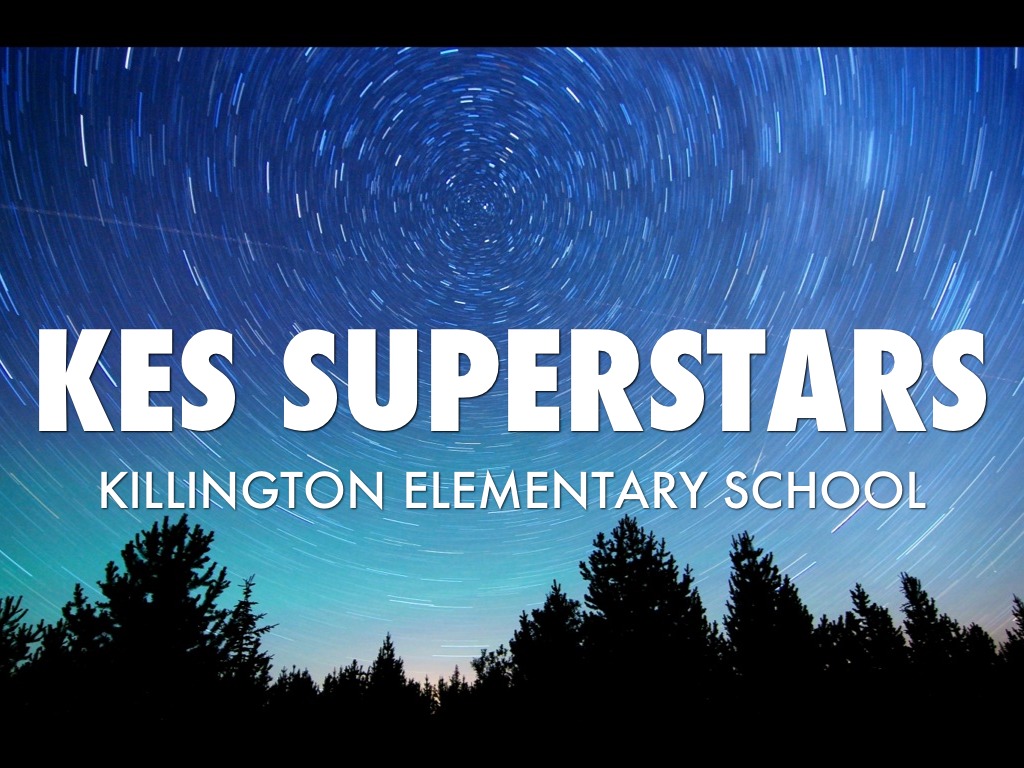 KES Superstars
