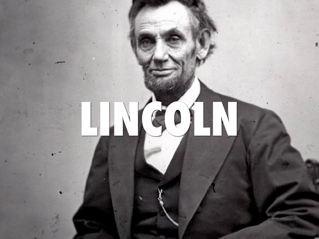Lincoln