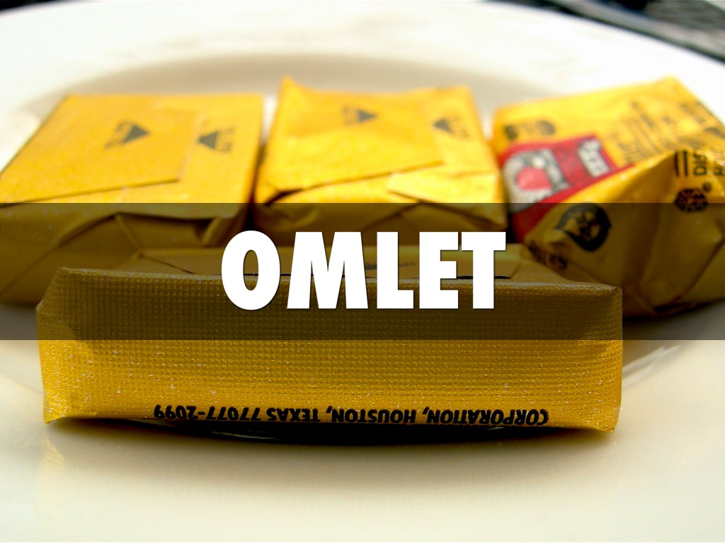 Omelet