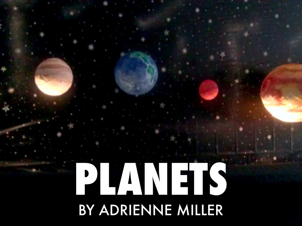 Planets