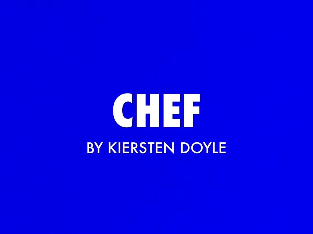 Chef
