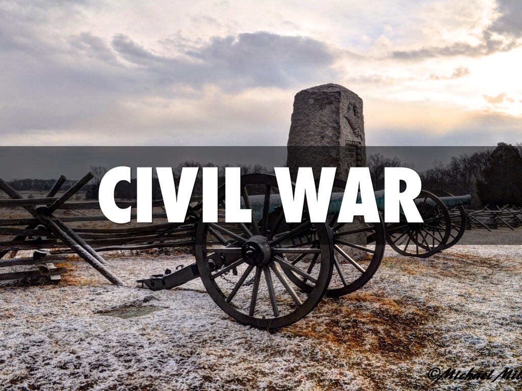 Civil War