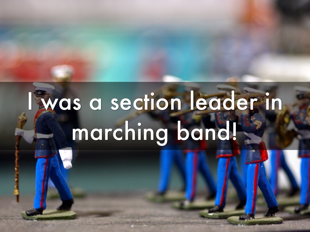 Leadership by briannapleva