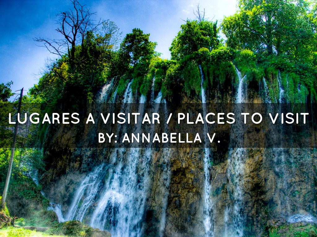 Mi Viaje a la Ciudad