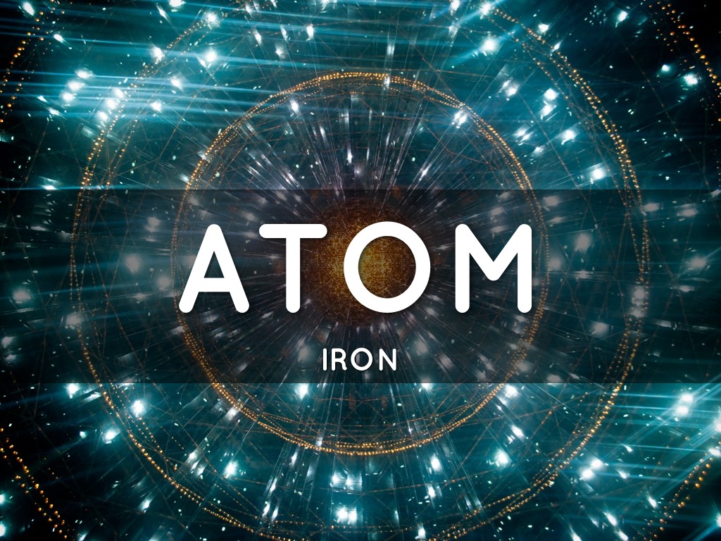 Atom