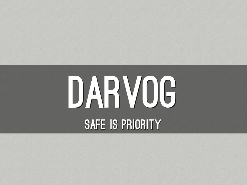 Darvog