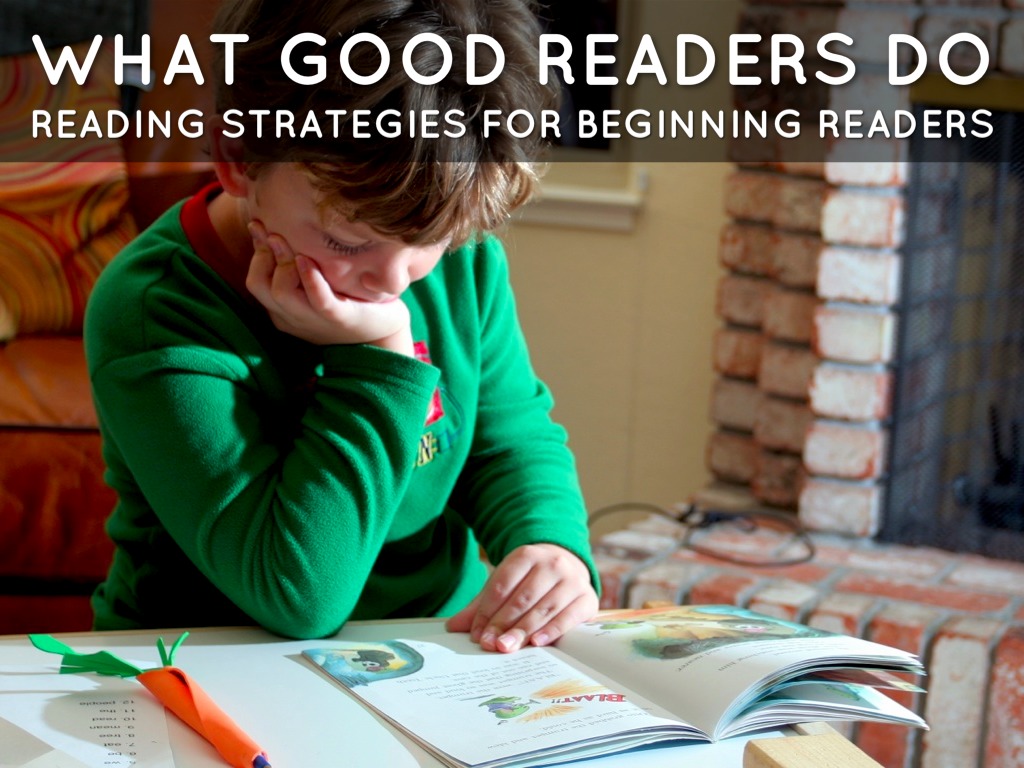 Reading Strategies