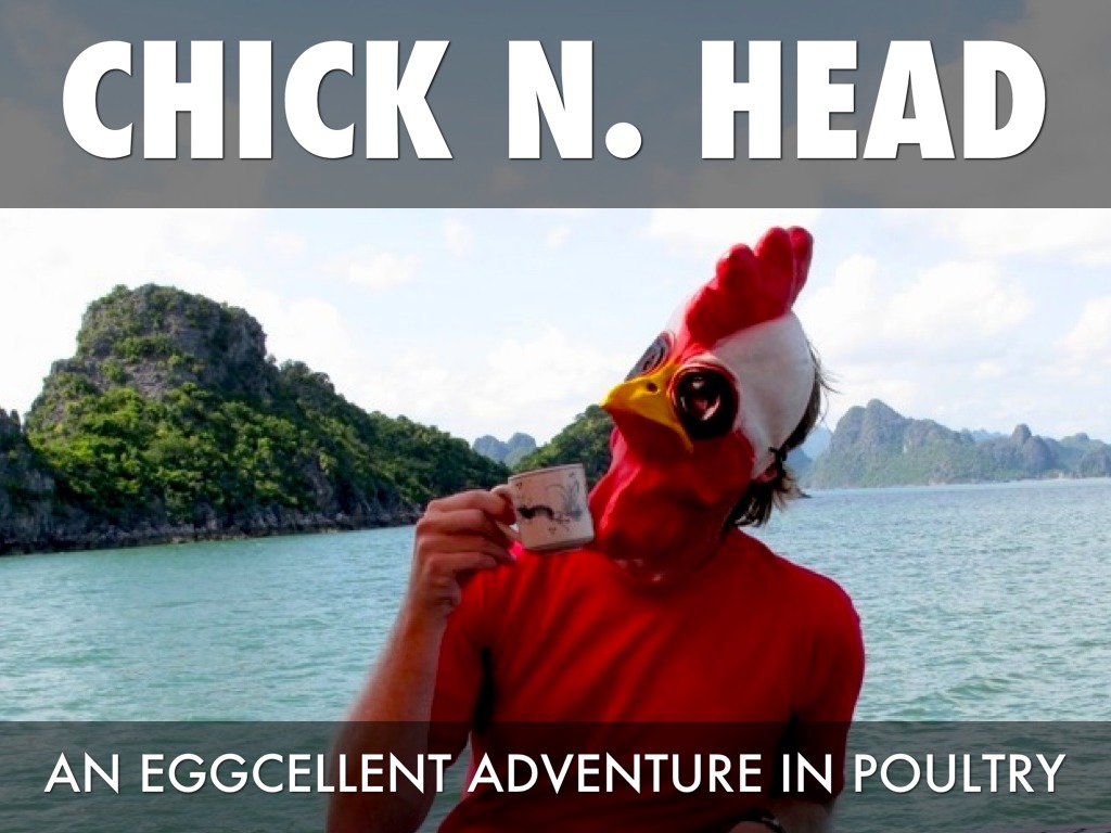 Chick N. Head