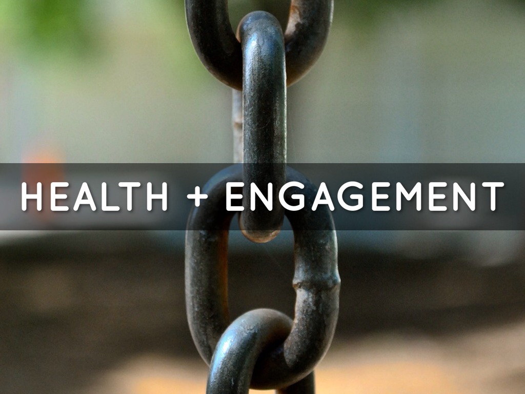 Workforce Health Additional slides