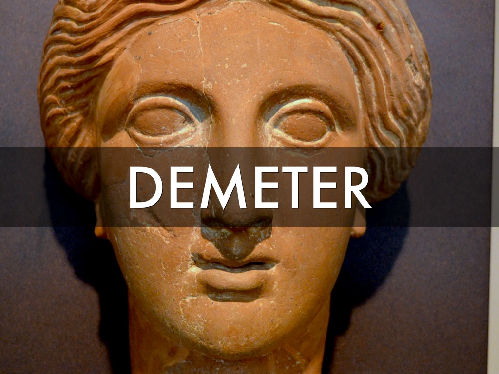 Demeter