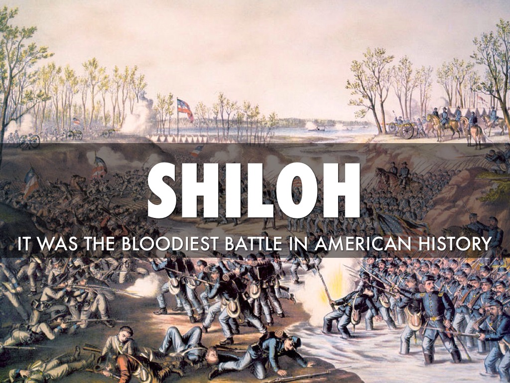 battle of shiloh the bloodiest and deadliest battle of the civil war By the end the battle was the bloodiest battle in the largest and deadliest battle of the american civil war major battles of the american civil war. battle of shiloh the bloodiest and deadliest battle of the civil war By the end the battle was the bloodiest battle in the largest and deadliest battle of the american civil war major battles of the american civil war.