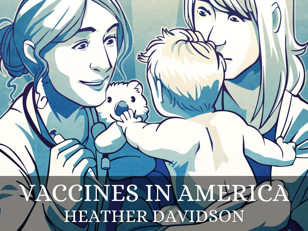 Vaccines In America