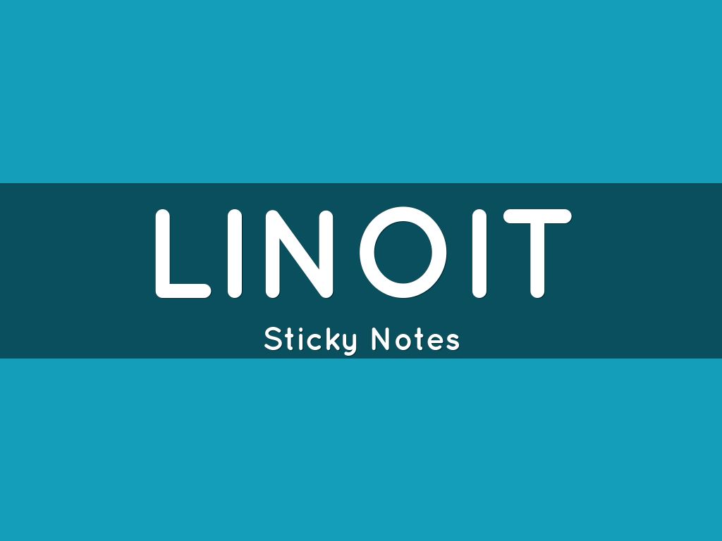 Linoit