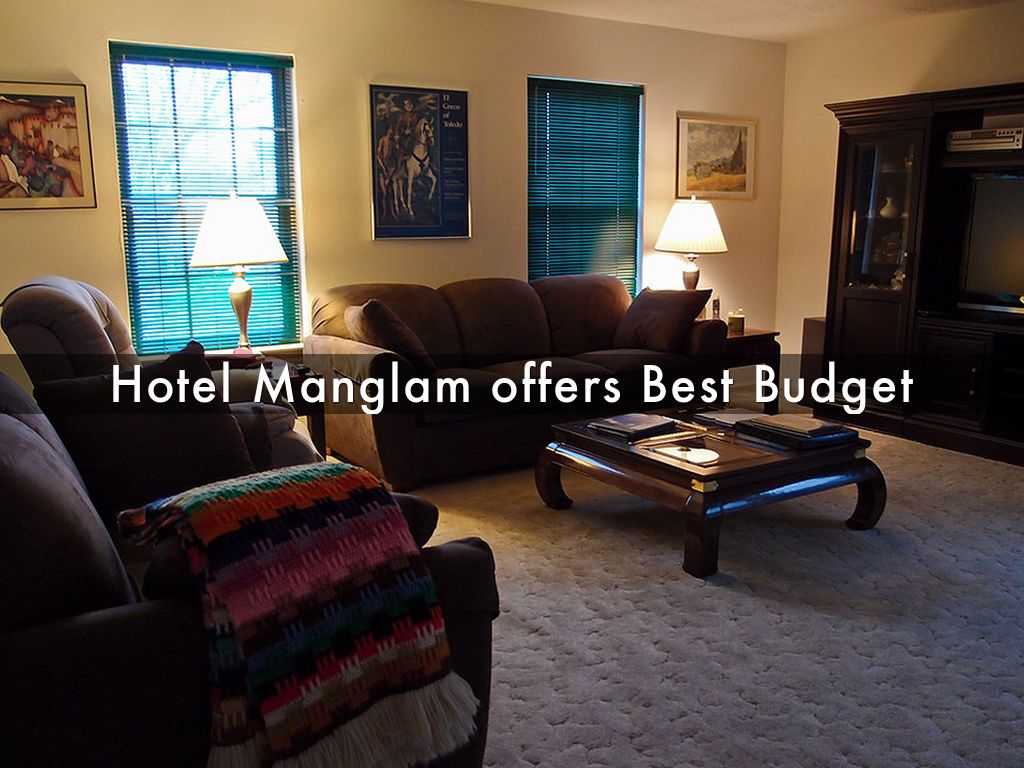 Hotel in Kalka | Hotel Manglam Kalka