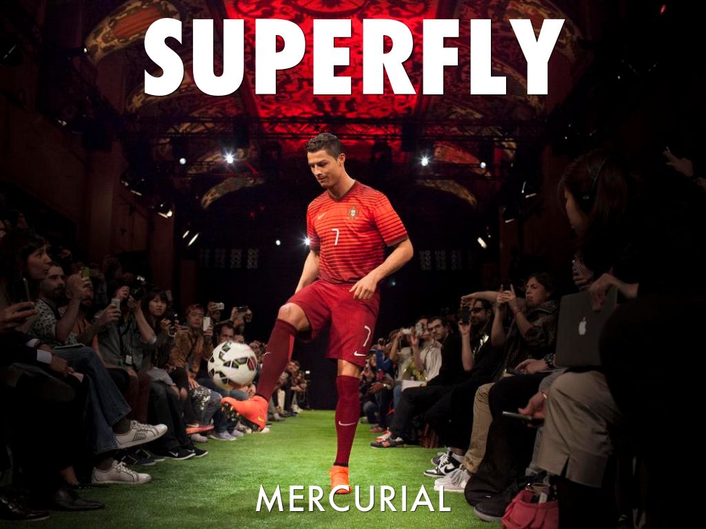 SUPERFLY
