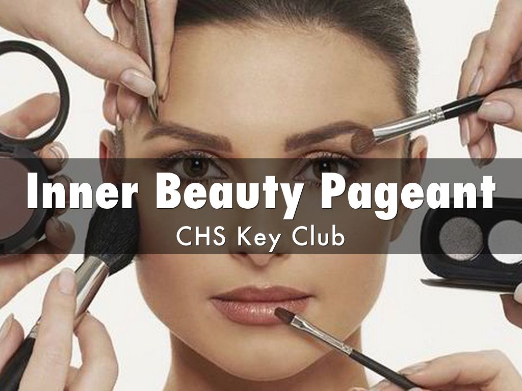 Inner Beauty Pageant