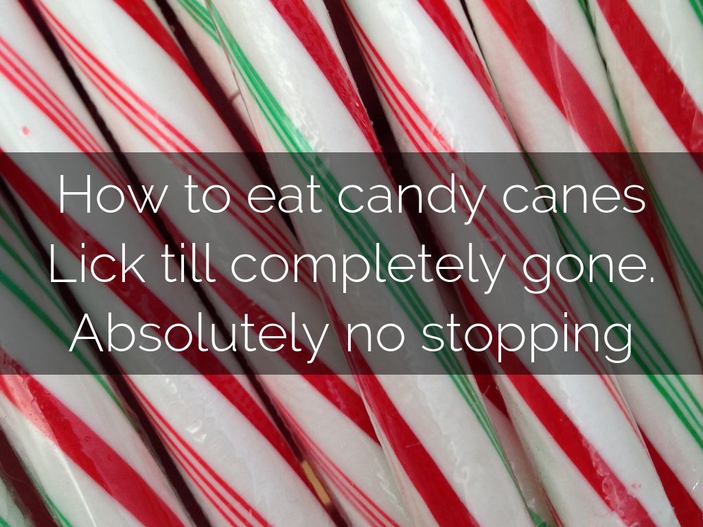 Candy Canes by Kiera Ginn