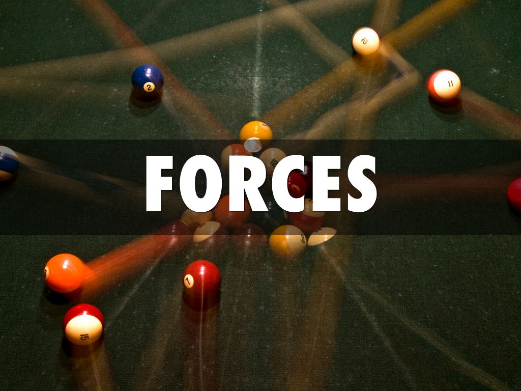 Forces 