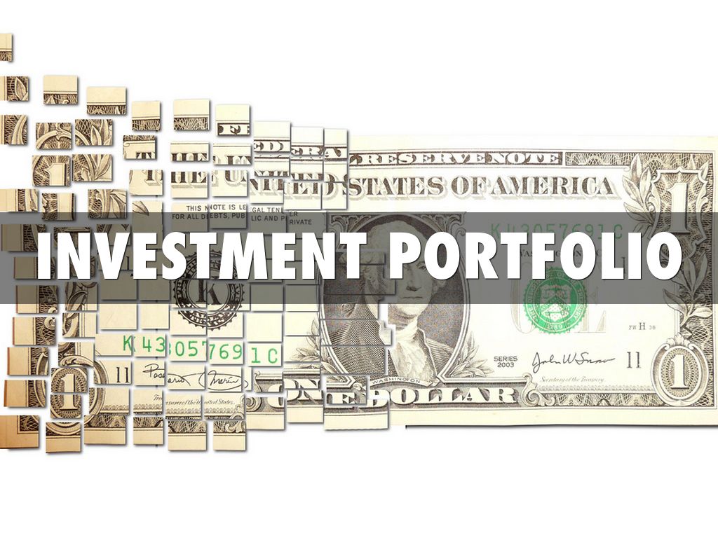 Investment Portfolio