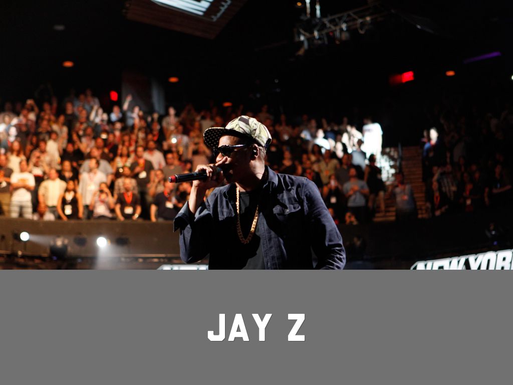 Jay Z