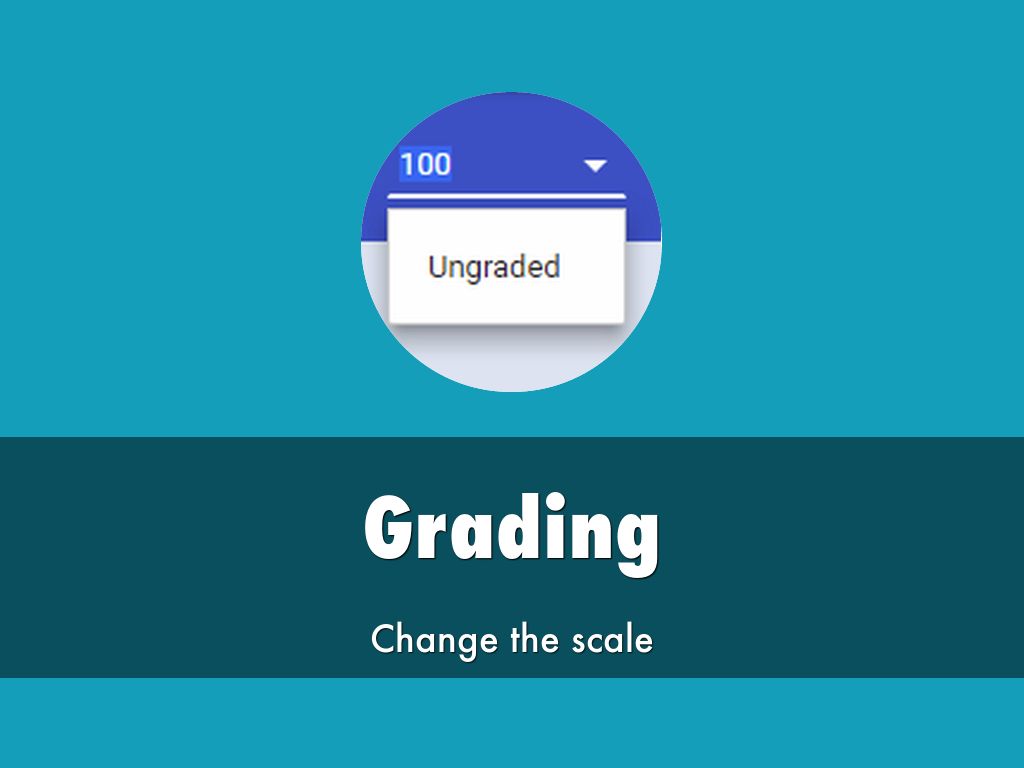 Google Grad System Google Classroom by savetrev