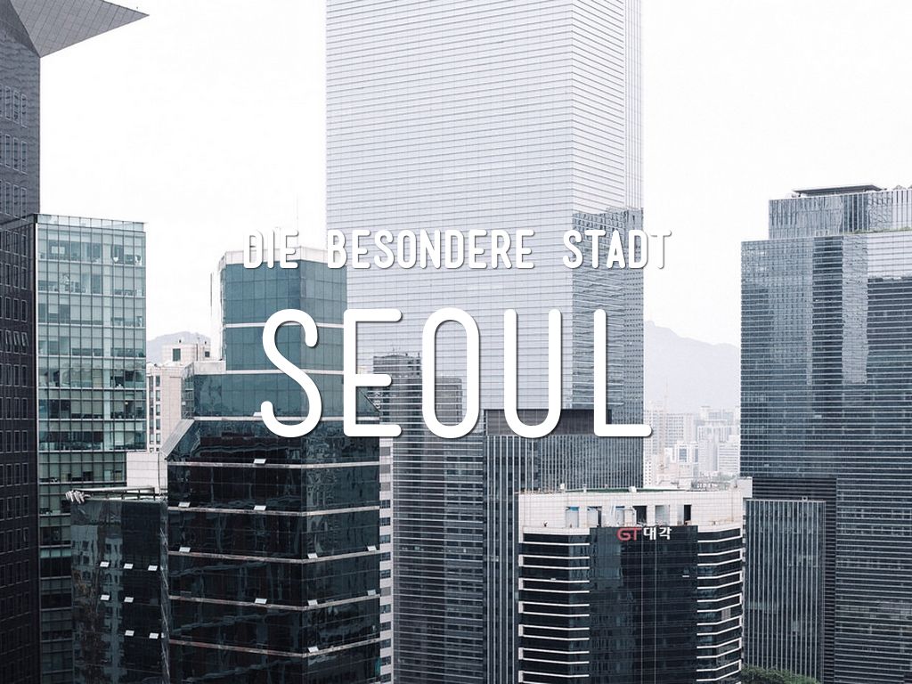 Seoul