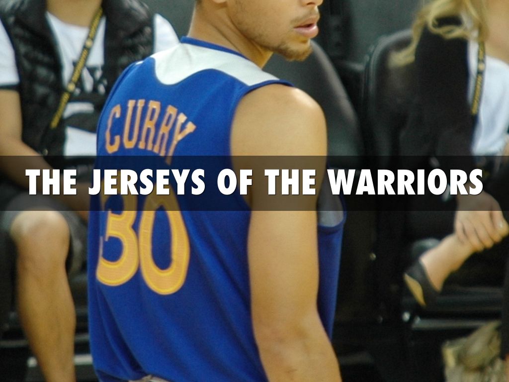 Golden State Warriors by B C