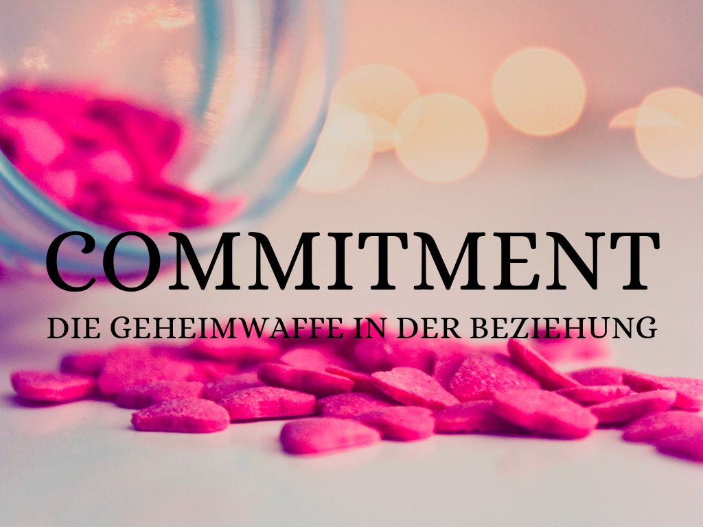 Commitment