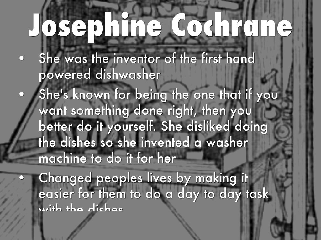 The VIPs Of Industrialization by erica.cunningham