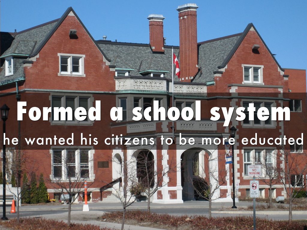 Napoleon the first by Anaya.crichlow