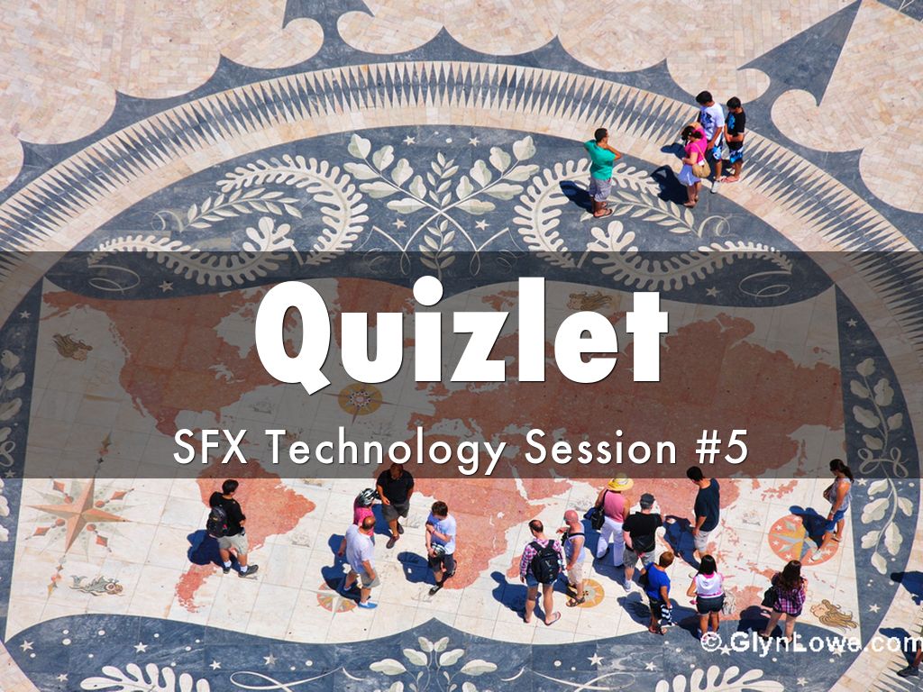 Quizlet