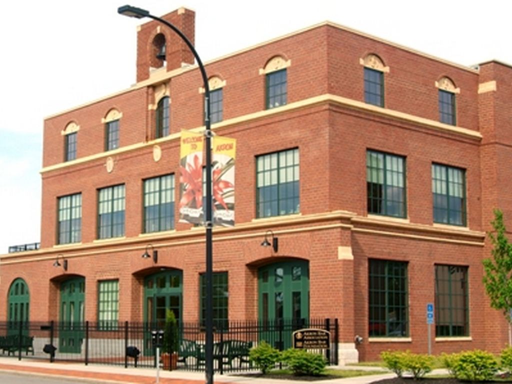 Akron Bar Association