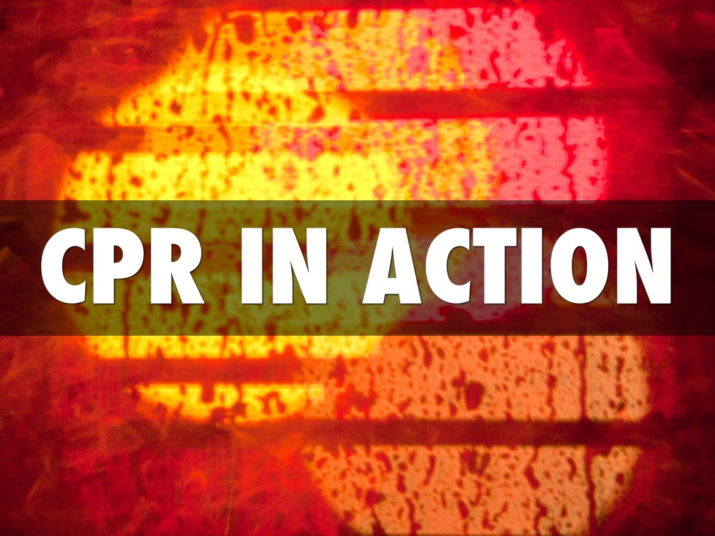 CPR