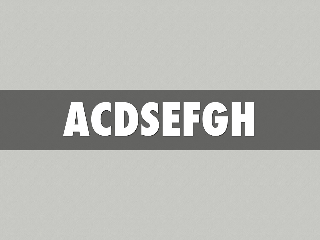 Acdsfg