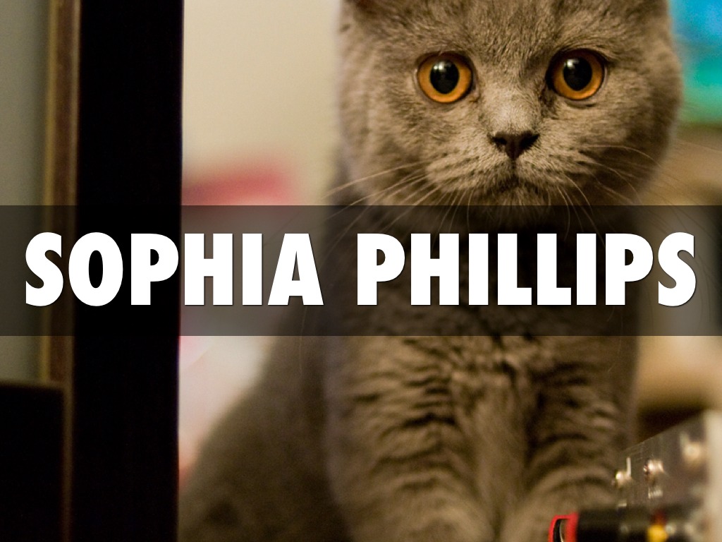 Sophia