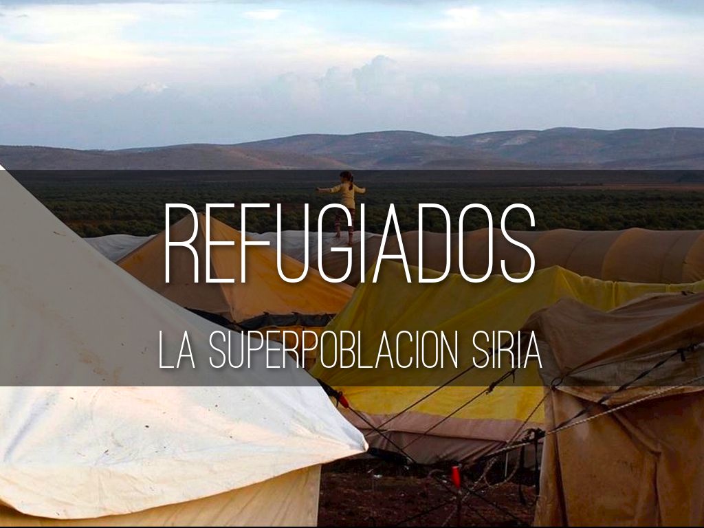 REFUGIADOS