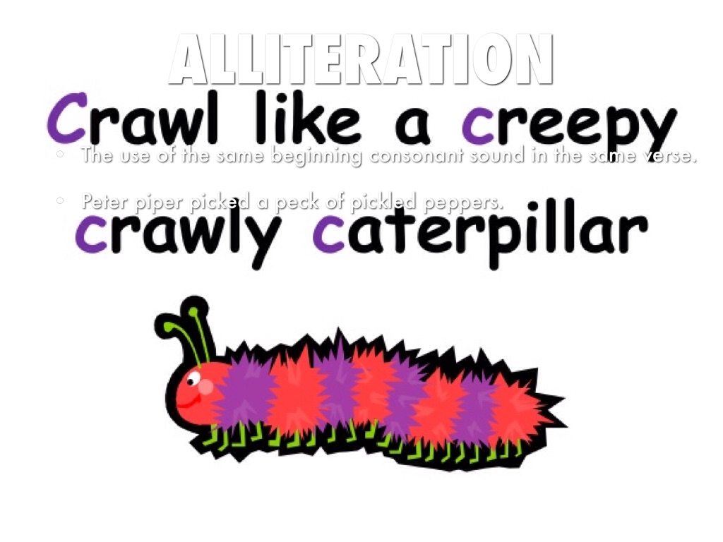 alliteration with the letter l example alliteration with the letter l example