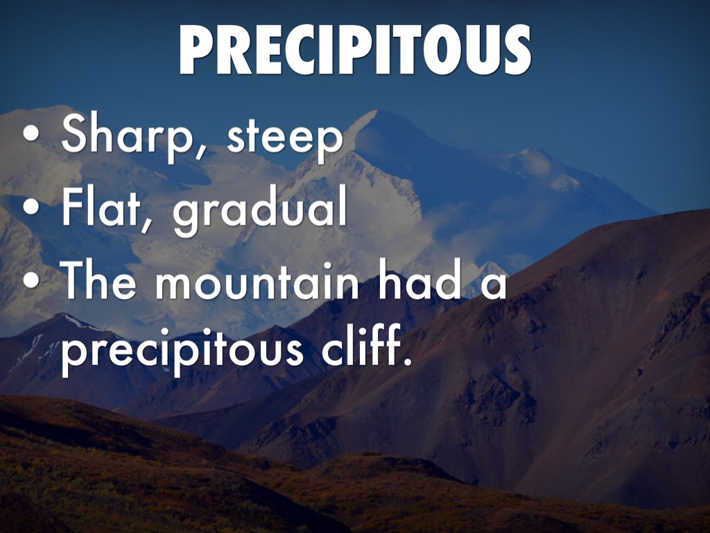 Vocab Unit 31