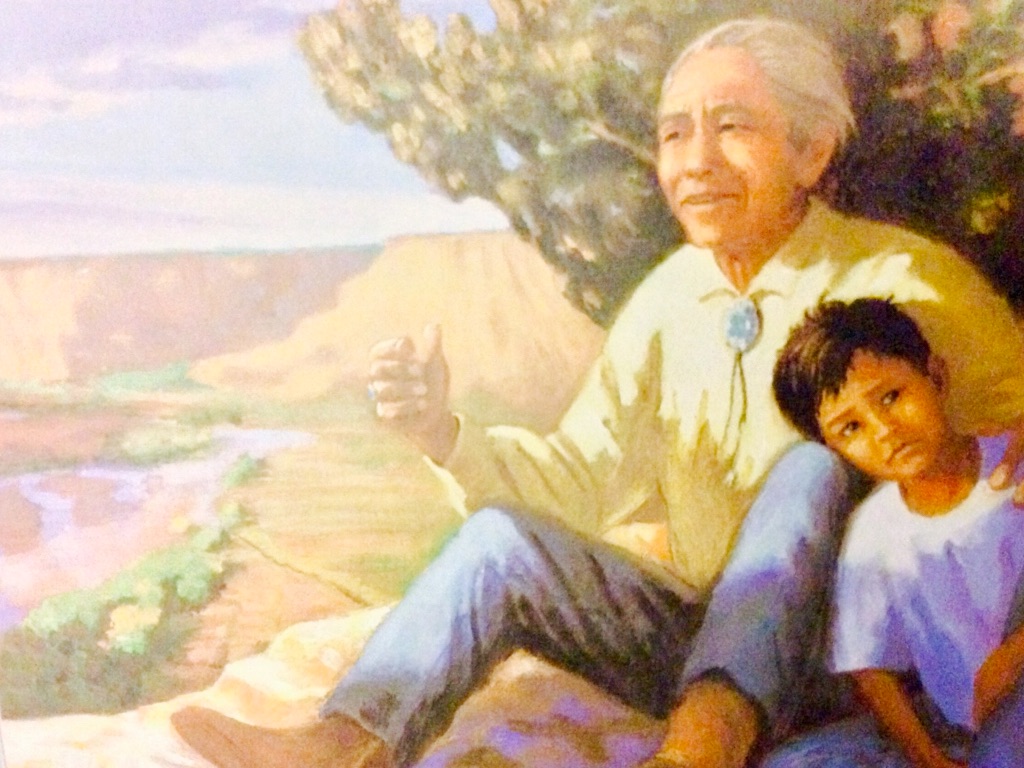 The Unbreakable Code