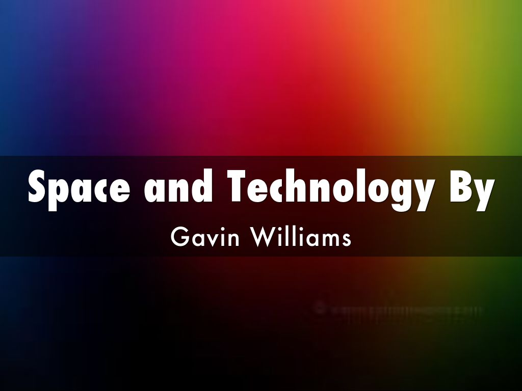 Space Project