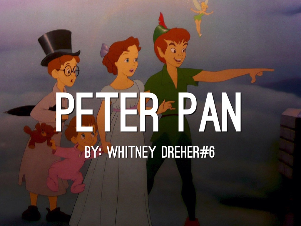 Peter Pan