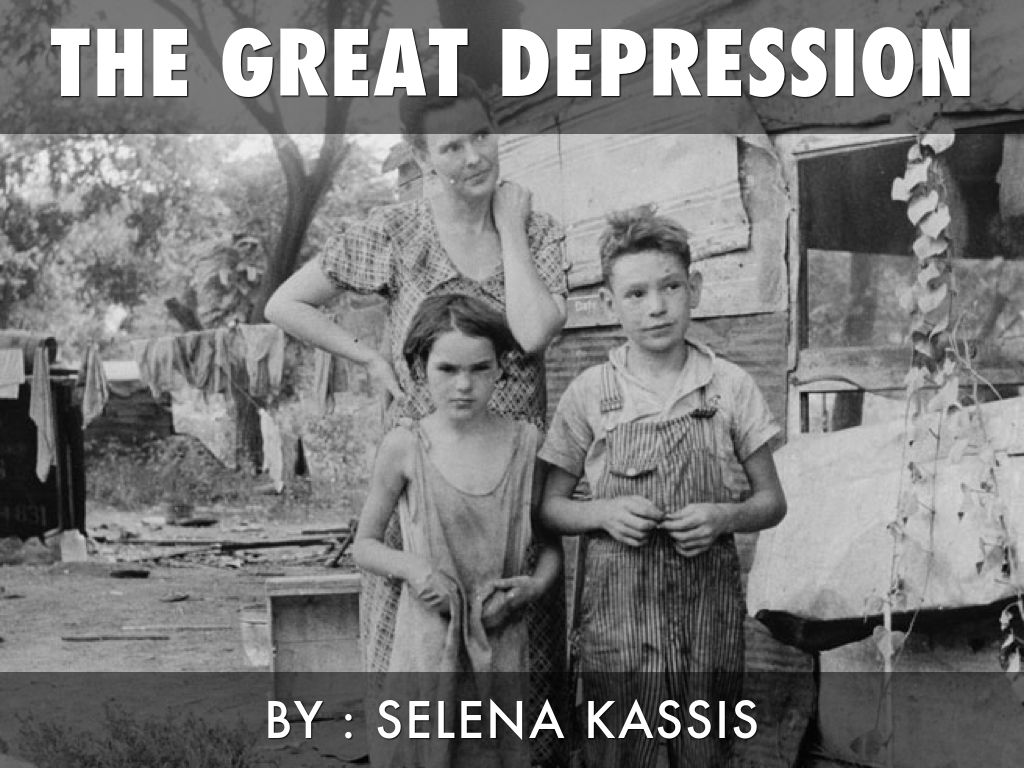 Great Depression