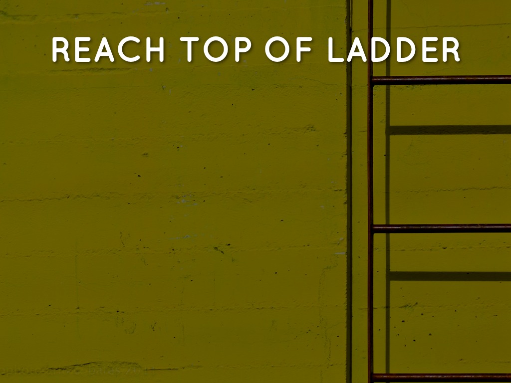 Ladder