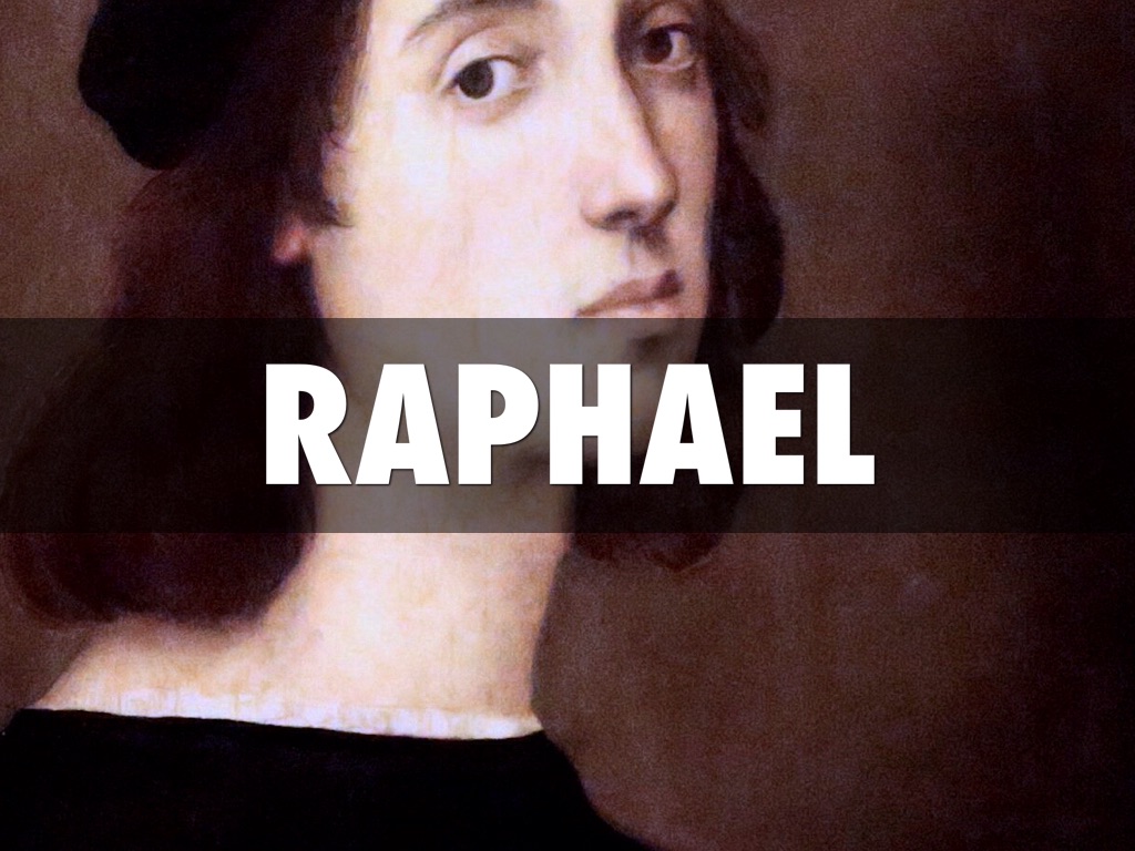 Raphael